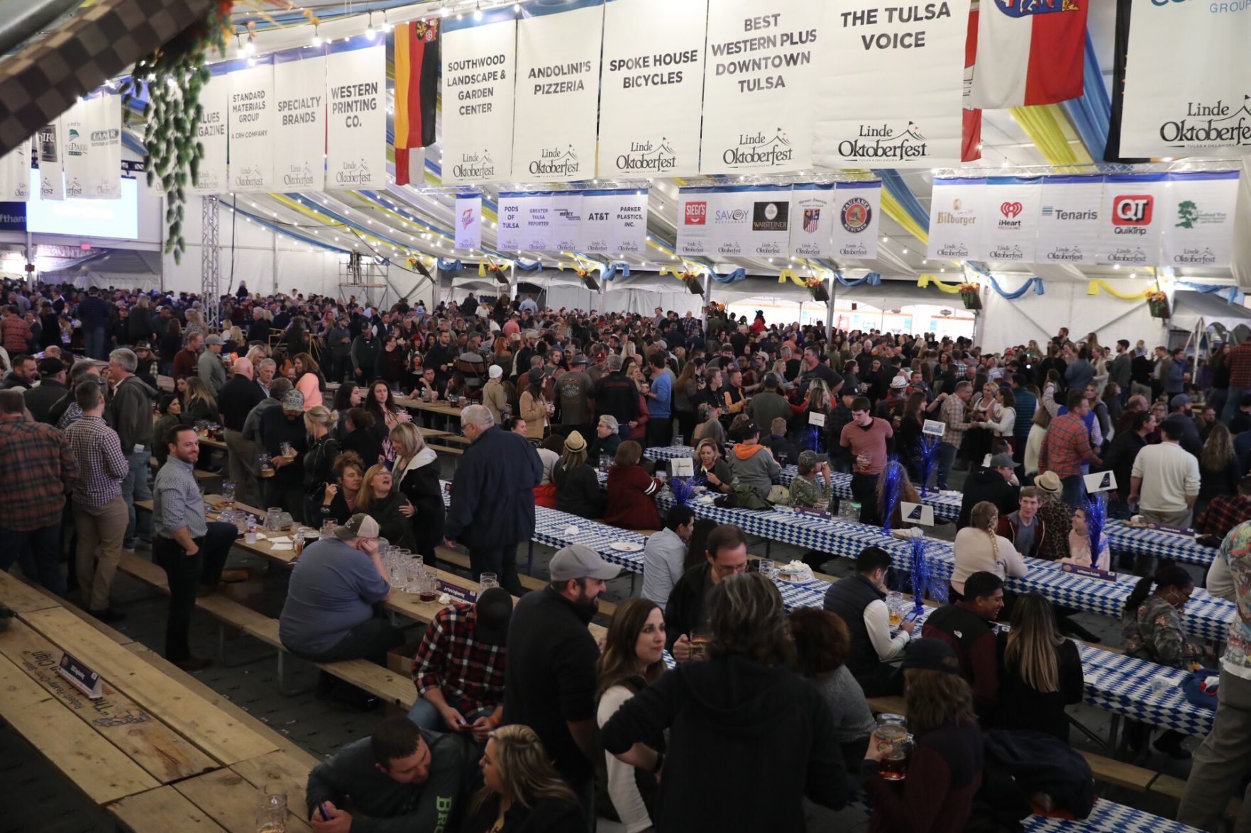 Oktoberfest